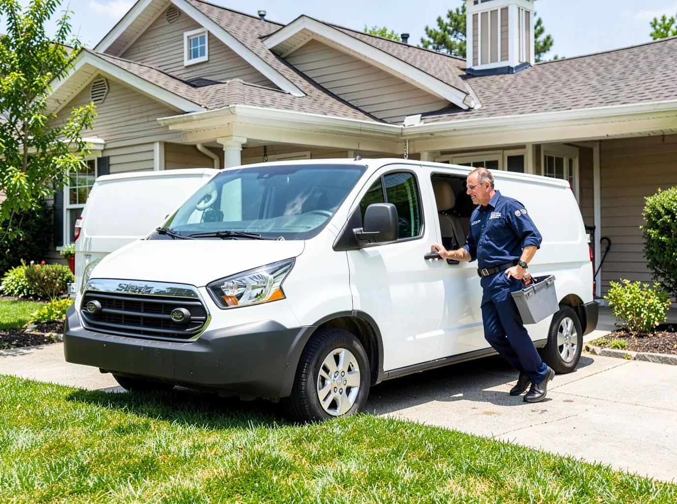 Emergency Plumber company in Roseville, CA