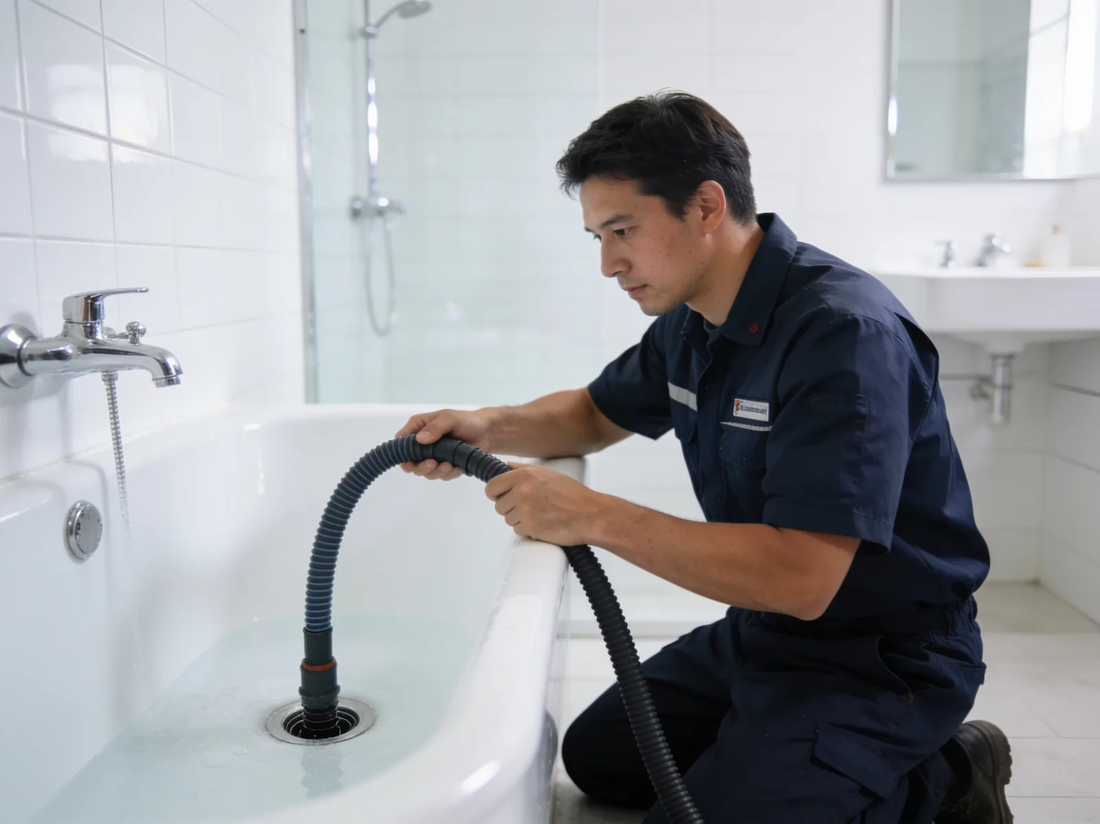 Emergency Plumber Roseville, CA FAQs